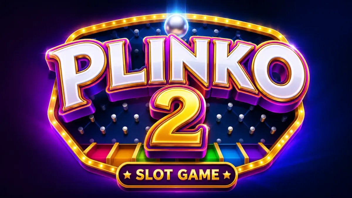 Plinko 2 logo set1
